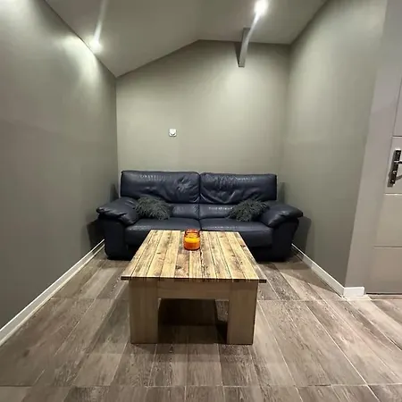 Centre-ville, Vileurbane Apartamento *